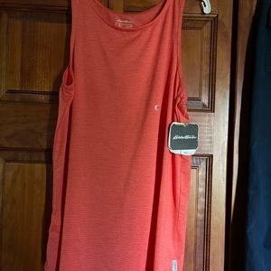 Eddie Bauer Tank